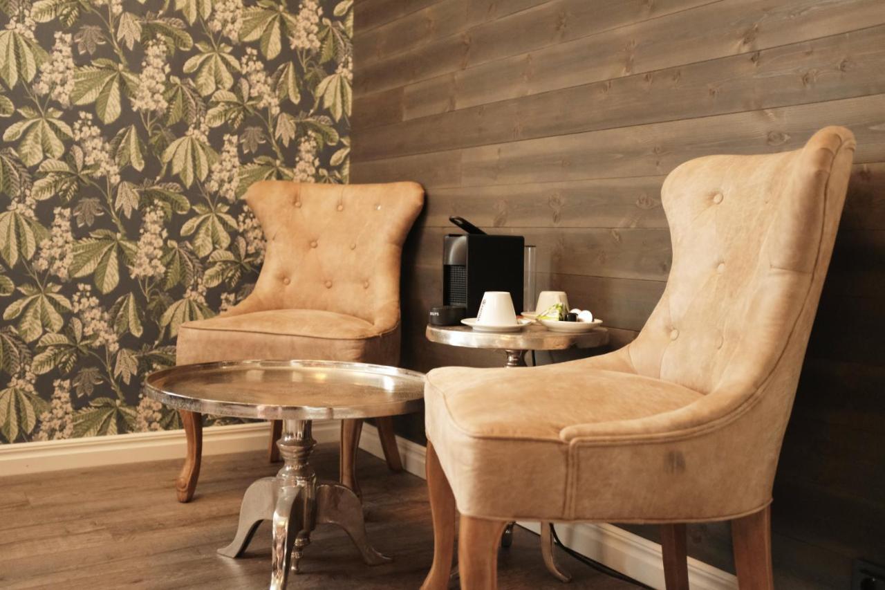 Lapland Lodge อาวิดเชล ภายนอก รูปภาพ