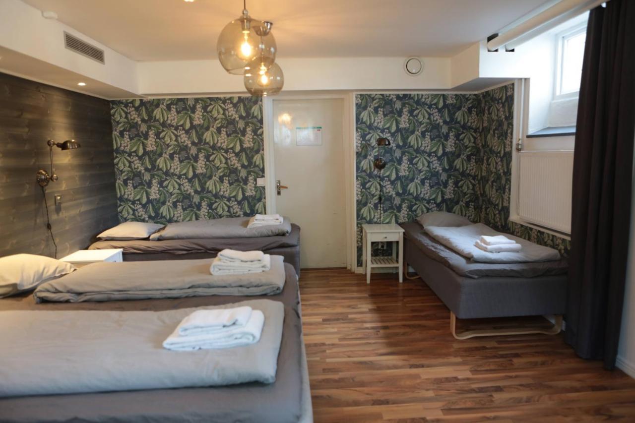 Lapland Lodge อาวิดเชล ภายนอก รูปภาพ