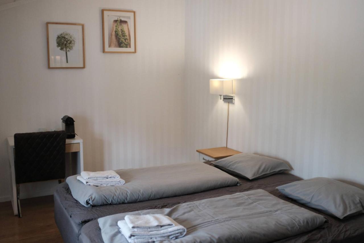 Lapland Lodge อาวิดเชล ภายนอก รูปภาพ
