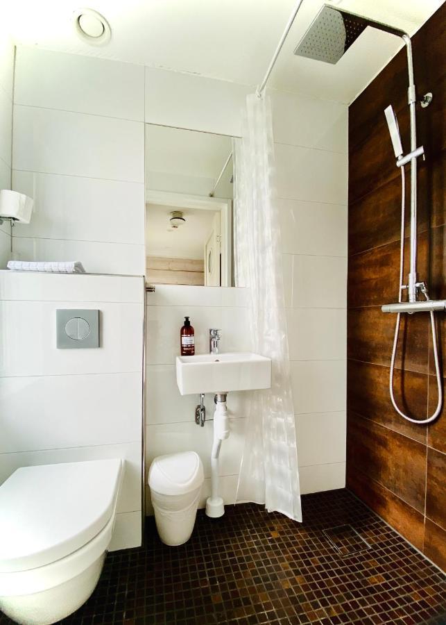 Lapland Lodge อาวิดเชล ภายนอก รูปภาพ
