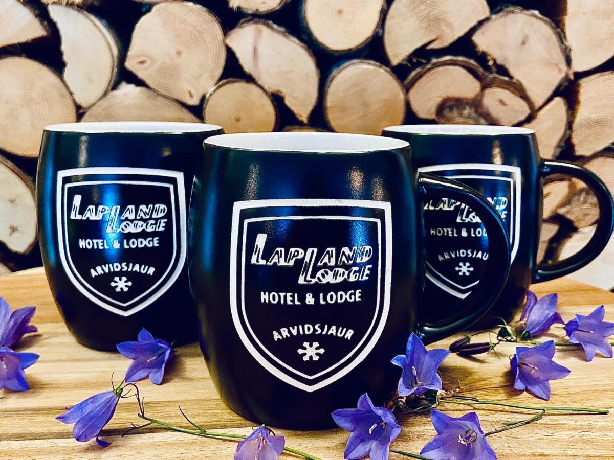 Lapland Lodge อาวิดเชล ภายนอก รูปภาพ