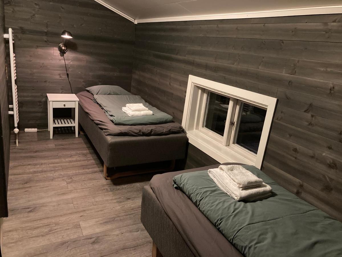 Lapland Lodge อาวิดเชล ภายนอก รูปภาพ