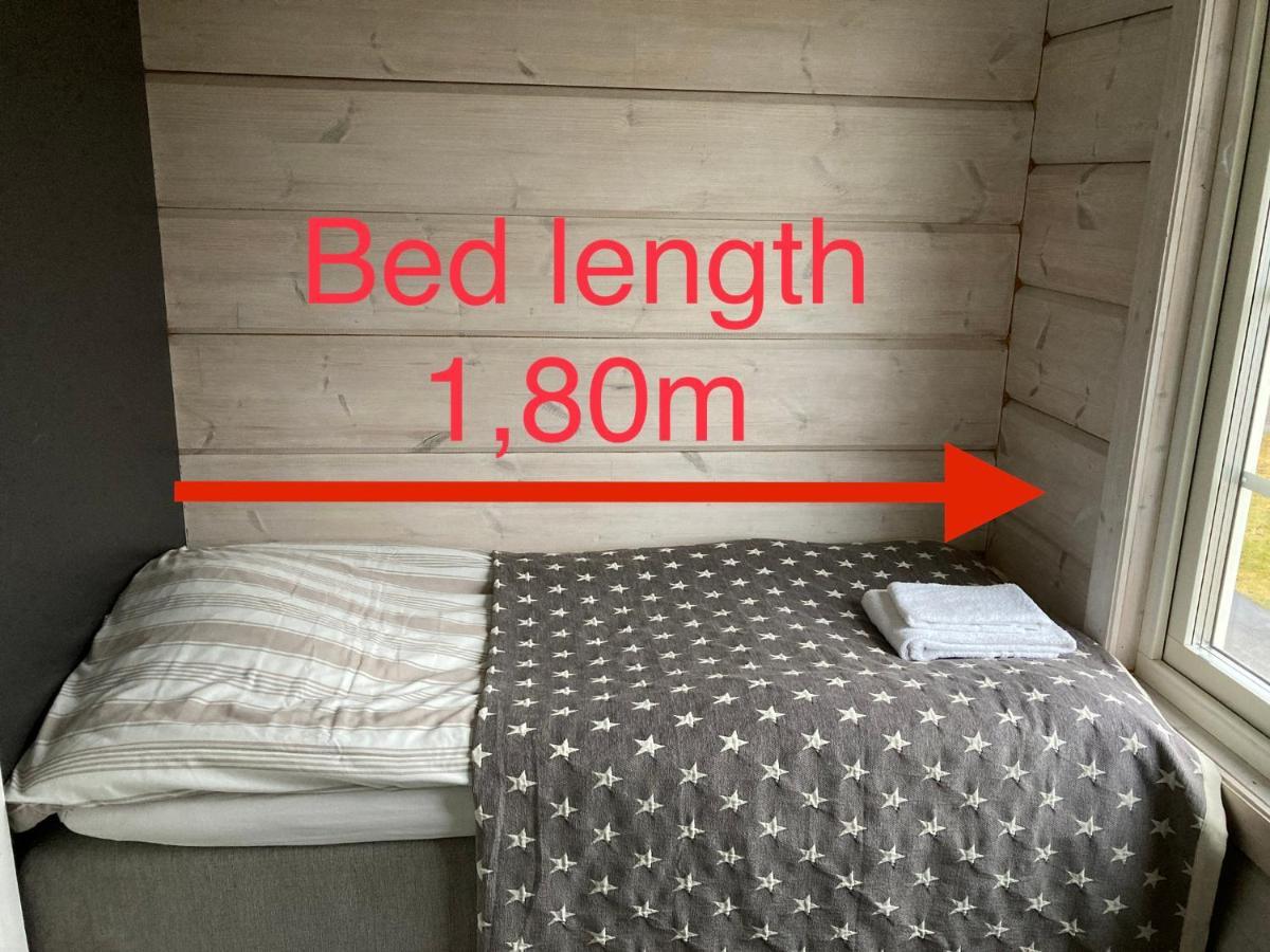 Lapland Lodge อาวิดเชล ห้อง รูปภาพ