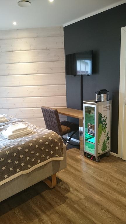 Lapland Lodge อาวิดเชล ห้อง รูปภาพ