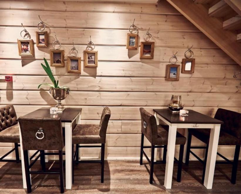 Lapland Lodge อาวิดเชล ภายนอก รูปภาพ