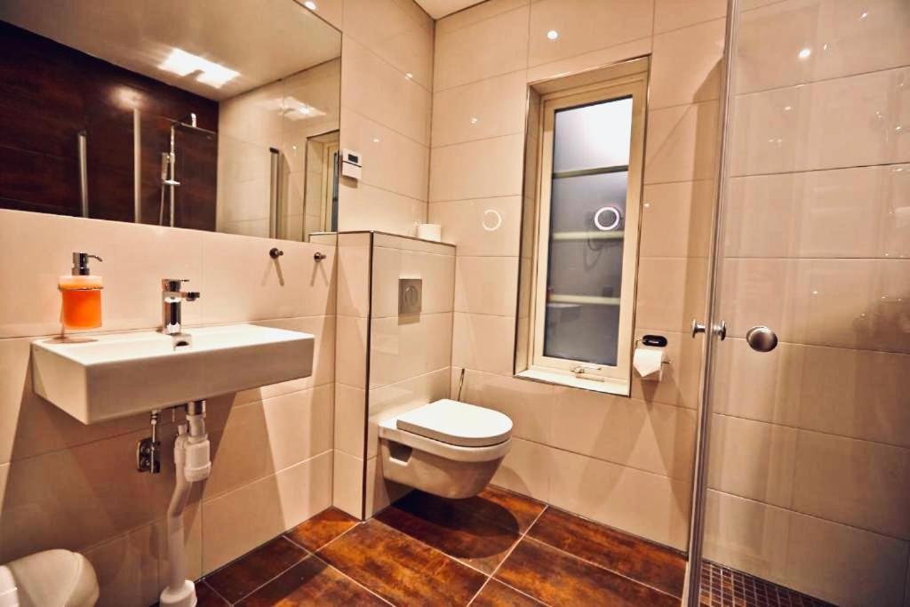 Lapland Lodge อาวิดเชล ภายนอก รูปภาพ