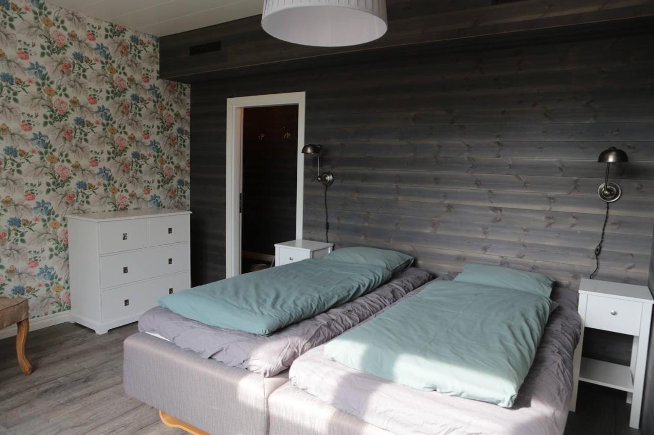 Lapland Lodge อาวิดเชล ภายนอก รูปภาพ