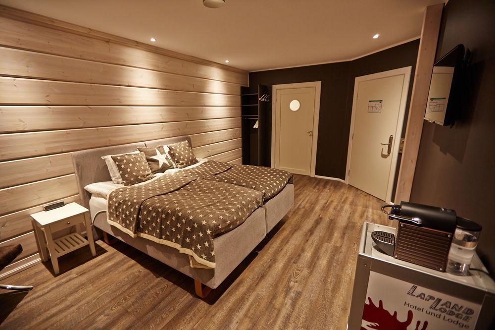 Lapland Lodge อาวิดเชล ภายนอก รูปภาพ