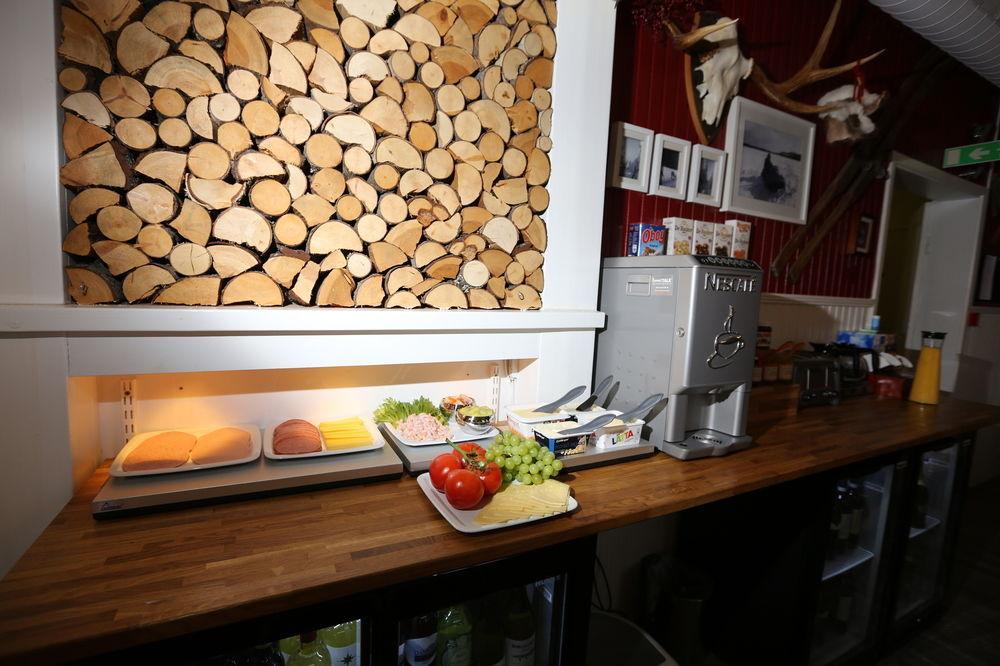 Lapland Lodge อาวิดเชล ภายนอก รูปภาพ