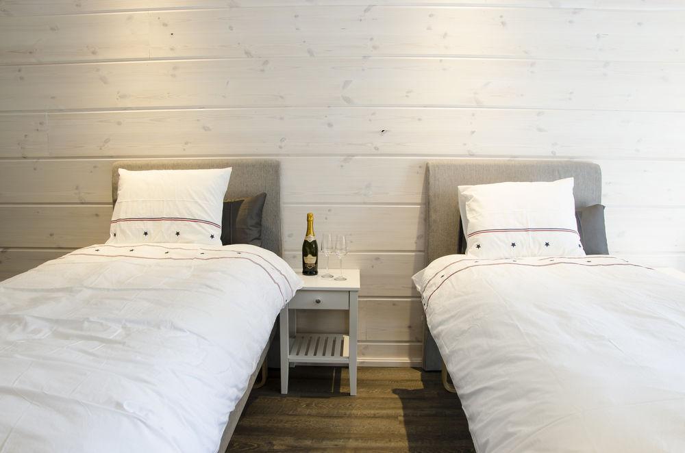 Lapland Lodge อาวิดเชล ภายนอก รูปภาพ