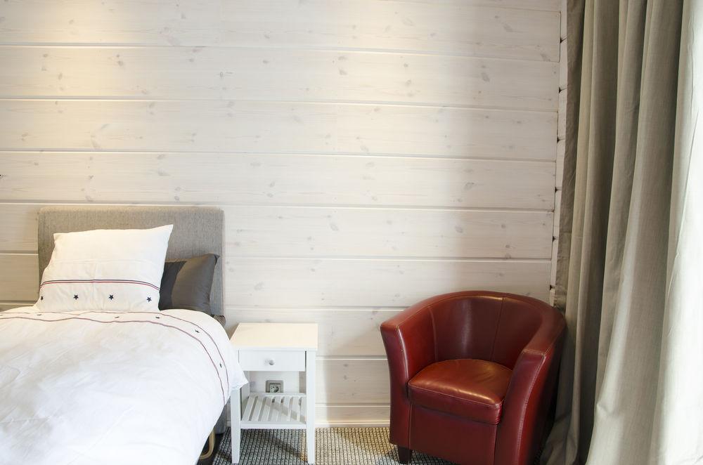 Lapland Lodge อาวิดเชล ภายนอก รูปภาพ