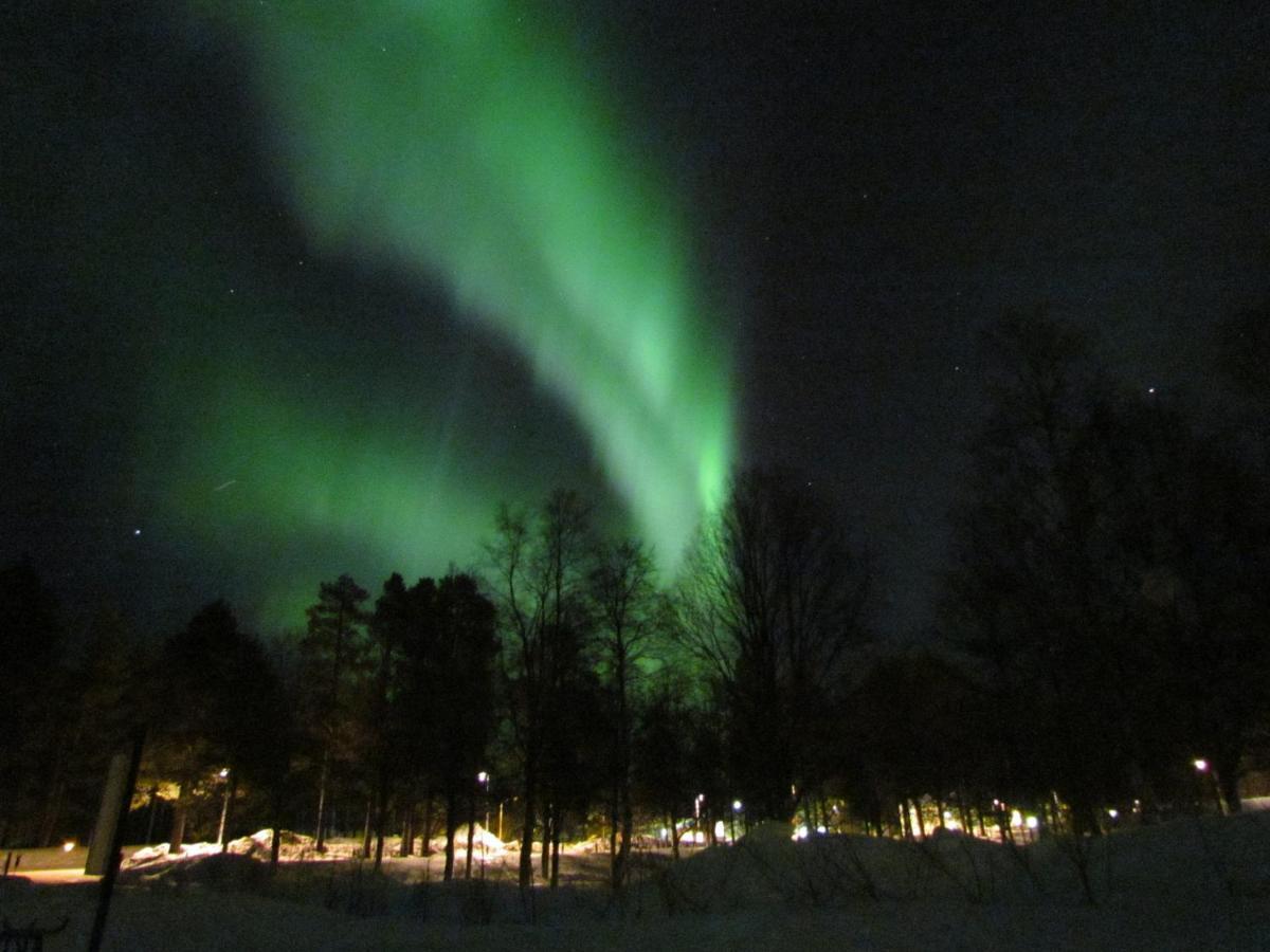 Lapland Lodge อาวิดเชล ภายนอก รูปภาพ